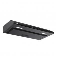 CR-308 CROWN COOKER HOOD